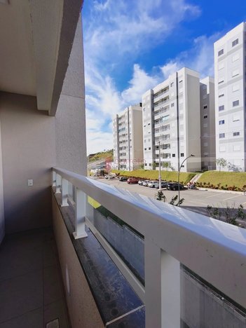 apartment em Avenida André Vidal de Negreiros, Jardim Carlos Gomes - Jundiaí - SP