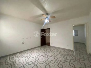 house em Rua Major Carlos Del Prete, Centro - São Caetano do Sul - SP