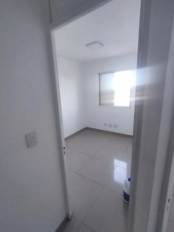 apartment em Rua Indaiá Grande, Fazenda Aricanduva - São Paulo - SP