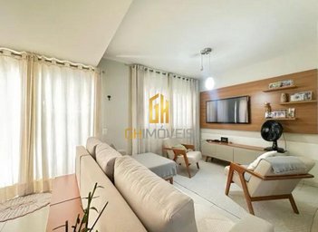 house em Avenida Monlevade, Jardim Novo Mundo - Goiânia - GO