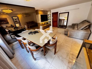 apartment em Rua Flor-de-jequitibá, União - Belo Horizonte - MG