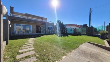 house em Avenida Noiva do Mar, Rainha do Mar - Xangri-Lá - RS