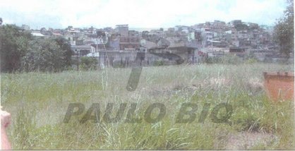 commercial_land_lot em Avenida Capitão João, Matriz - Mauá - SP