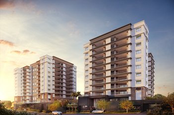 apartment em Rua Cantagalo, Vila Gomes Cardim - São Paulo - SP