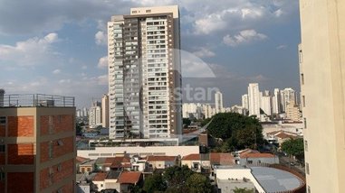 apartment em Rua Serra de Bragança, Vila Gomes Cardim - São Paulo - SP