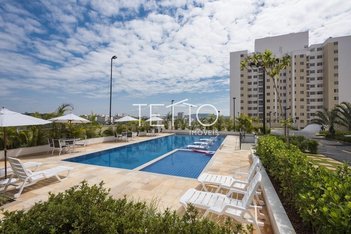 apartment em Rua Alga Vermelha, Jardim Guanabara - Belo Horizonte - MG