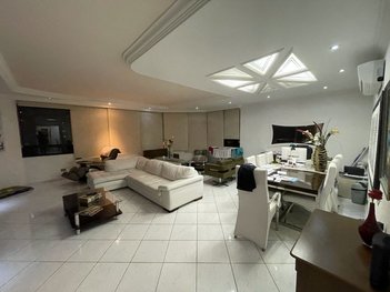 apartment em Rua Santos, Pitangueiras - Guarujá - SP