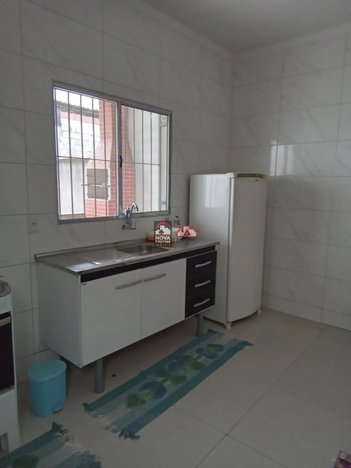 house em Rua Pedro Nolasco, Rio do Ouro - Caraguatatuba - SP