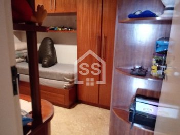 apartment em Rua Carlos Weber, Vila Leopoldina - São Paulo - SP