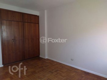 apartment em Rua Artur de Azevedo, Cerqueira César - São Paulo - SP