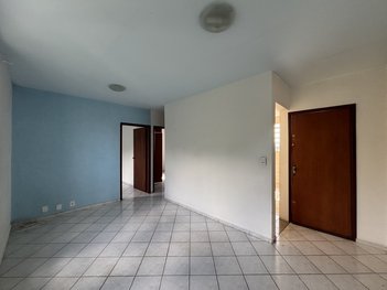 apartment em Rua Orlando Santarelli, Dic VI (Conjunto Habitacional Santo Dias Silva) - Campinas - SP