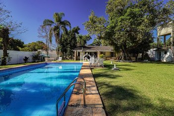 house em Rua Araras, Parque Dom Henrique - Cotia - SP