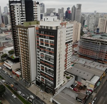 Cômodo Condomínio