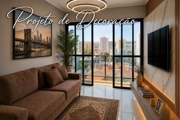apartment em Rua Antônio Achê, Jardim Irajá - Ribeirão Preto - SP