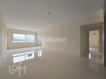 apartment em Avenida Farroupilha, Marechal Rondon - Canoas - RS