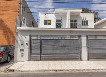 house em Rua Doutor Armando da Silva Prado, Jardim Bélgica - São Paulo - SP