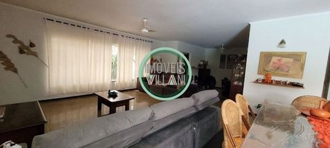house em Avenida Paul Harris, Jardim das Colinas - São José dos Campos - SP