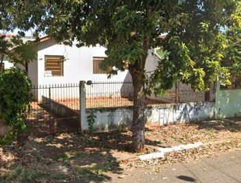 house em Rua John Lennon, Conjunto Vivi Xavier - Londrina - PR