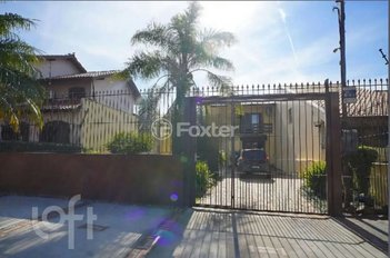 house em Rua Francisco Braga, Partenon - Porto Alegre - RS