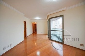 apartment em Rua Emboaçava, Parque da Mooca - São Paulo - SP