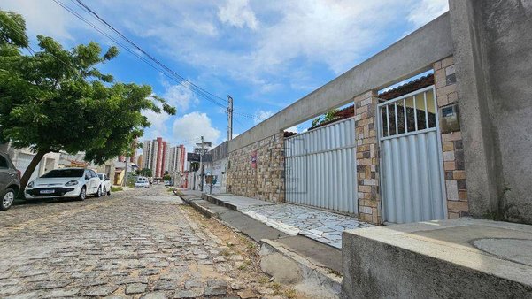 Cômodo Condomínio