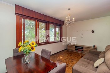 apartment em Nemoto, São Sebastião - Porto Alegre - RS