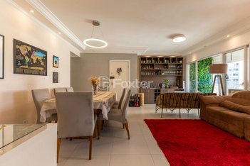 apartment em Rua Cantagalo, Vila Gomes Cardim - São Paulo - SP