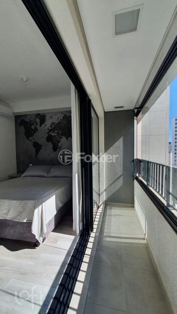 apartment em Rua Genebra, Bela Vista - São Paulo - SP