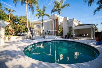 house em Rua Sabiá, Vila Vianna - Cotia - SP