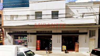 office em Hannemann, Canindé - São Paulo - SP