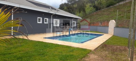 commercial_property em Estrada Geraldo Cursino de Moura, Registro - Taubaté - SP