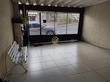 house em Rua Manoel Martins da Rocha, Jardim Mangalot - São Paulo - SP