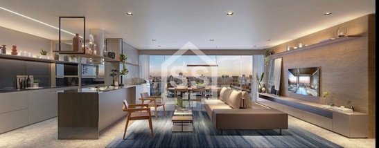 apartment em Rua Manuel de Paiva, Vila Mariana - São Paulo - SP