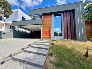 house em Rua Machado de Assis, Residencial Park I - Vespasiano - MG