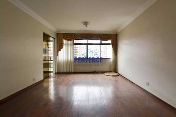 apartment em Rua Piauí, Funcionários - Belo Horizonte - MG