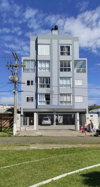 apartment em Rua São Pedro, Arroio do Sal - Arroio do Sal - RS