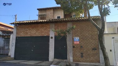 house em Rua Caçador, Vila Paiva - São Paulo - SP