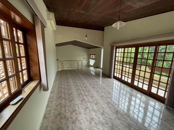 house em Avenida Doutor Olavo Salles, Jardim Refúgio - Sorocaba - SP
