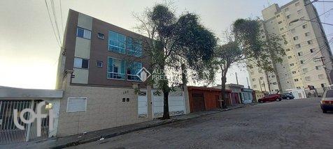 apartment em Indaiatuba, Jardim Cristiane - Santo André - SP