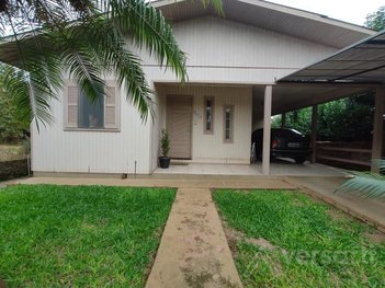 house em das Nogueiras, Montanha - Lajeado - RS