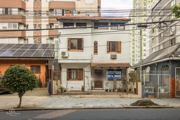 house em Ijui, Petrópolis - Porto Alegre - RS