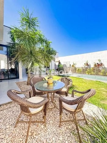 house em Ponte Alta Norte, Ponte Alta Norte (Gama) - Brasília - DF