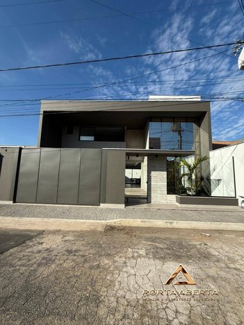 house em Rua Cingapura, Cariru - Ipatinga - MG