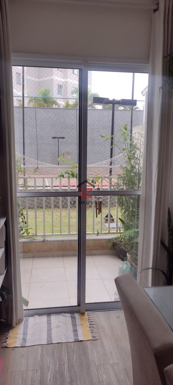 Apartamento em Rua Adélia de Oliveira, Residencial Pacaembu - Itupeva - undefined