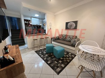 apartment em Alameda Jupia, Riviera - Bertioga - SP