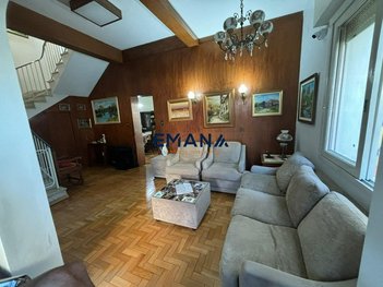 house em Rua Marechal Deodoro, Centro - Pelotas - RS