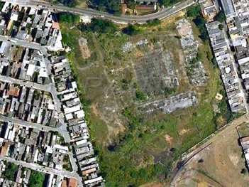land_lot em José Miguel Ackel, Parque Industrial Cumbica - Guarulhos - SP