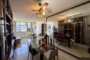 apartment em Rua General Goes Monteiro, Botafogo - Rio de Janeiro - RJ