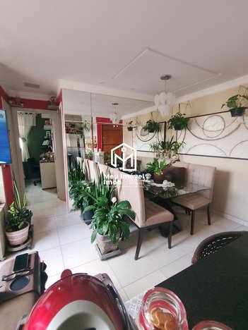 apartment em Rua 7, Parque Esplanada III - Valparaíso de Goiás - GO