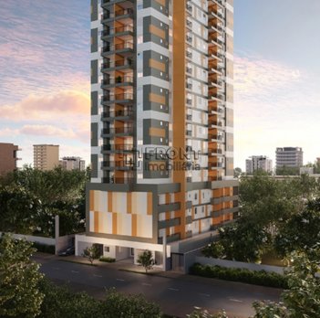 apartment em Padre Raposo, Mooca - São Paulo - SP